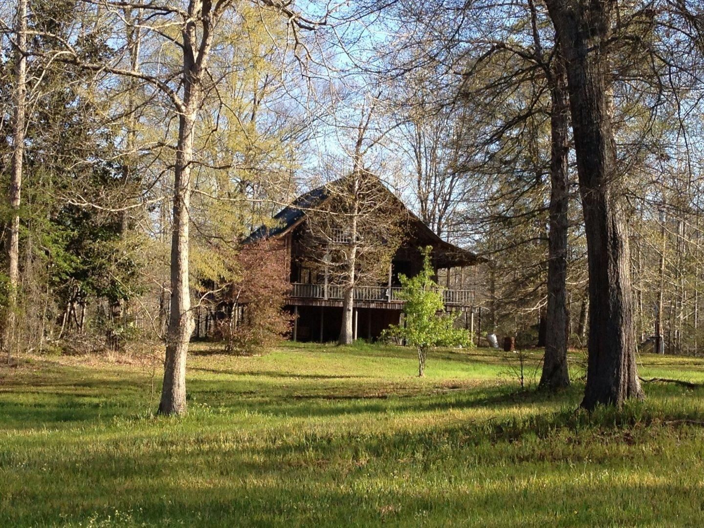 450.8 acres in Hinds County, Mississippi