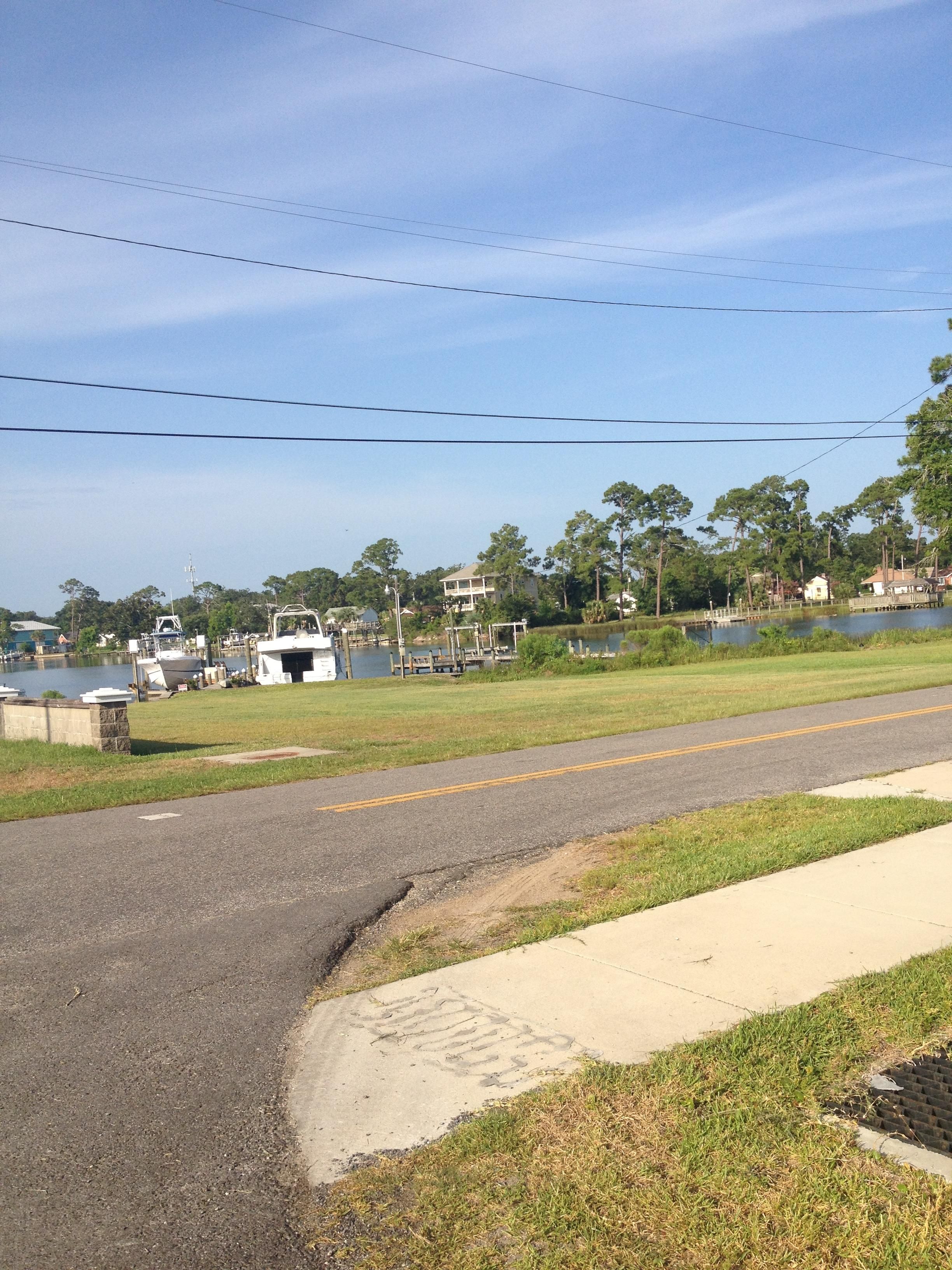 0.48 acres in Escambia County, Florida