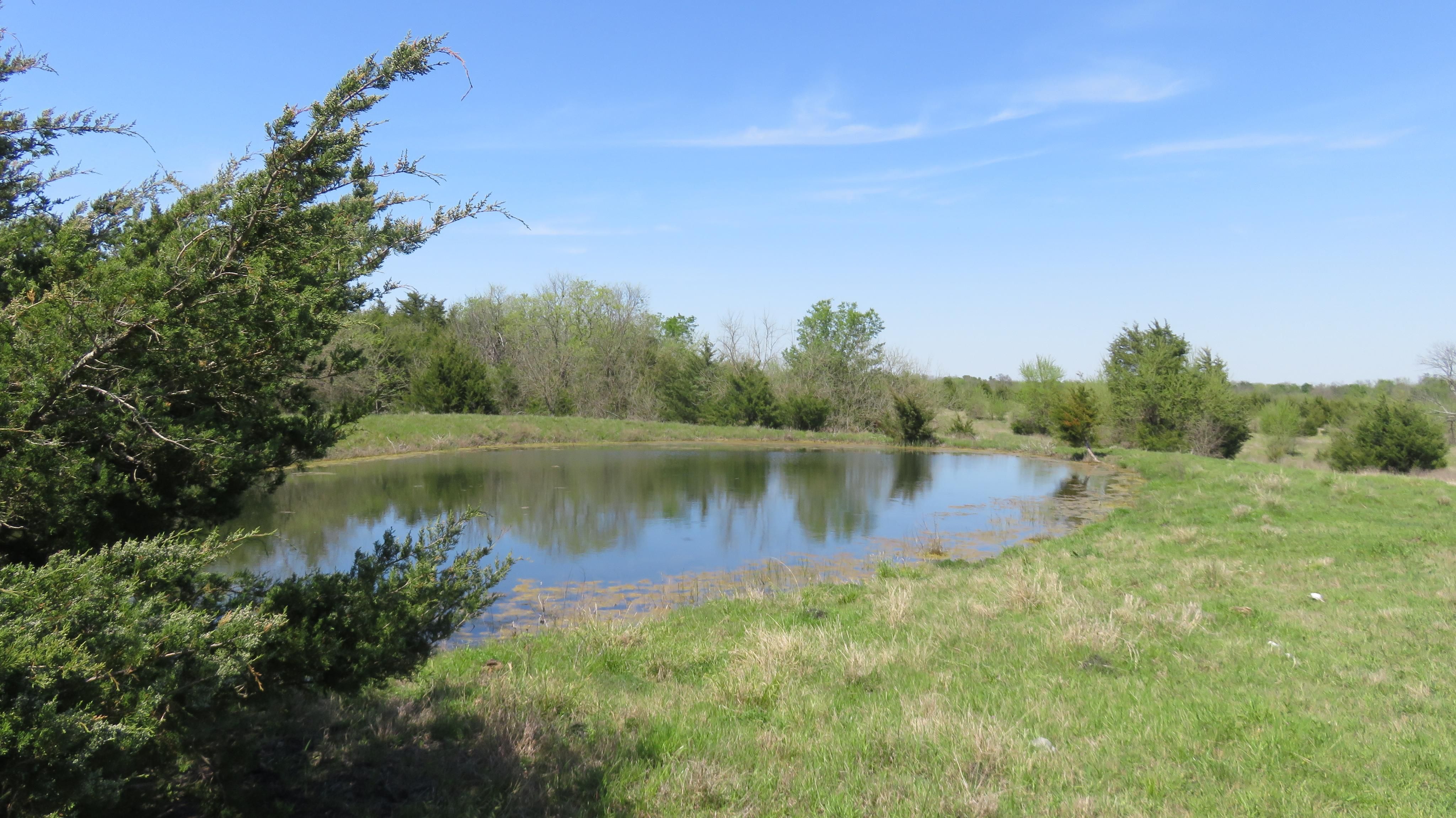 62.46 acres in Delta County, Texas