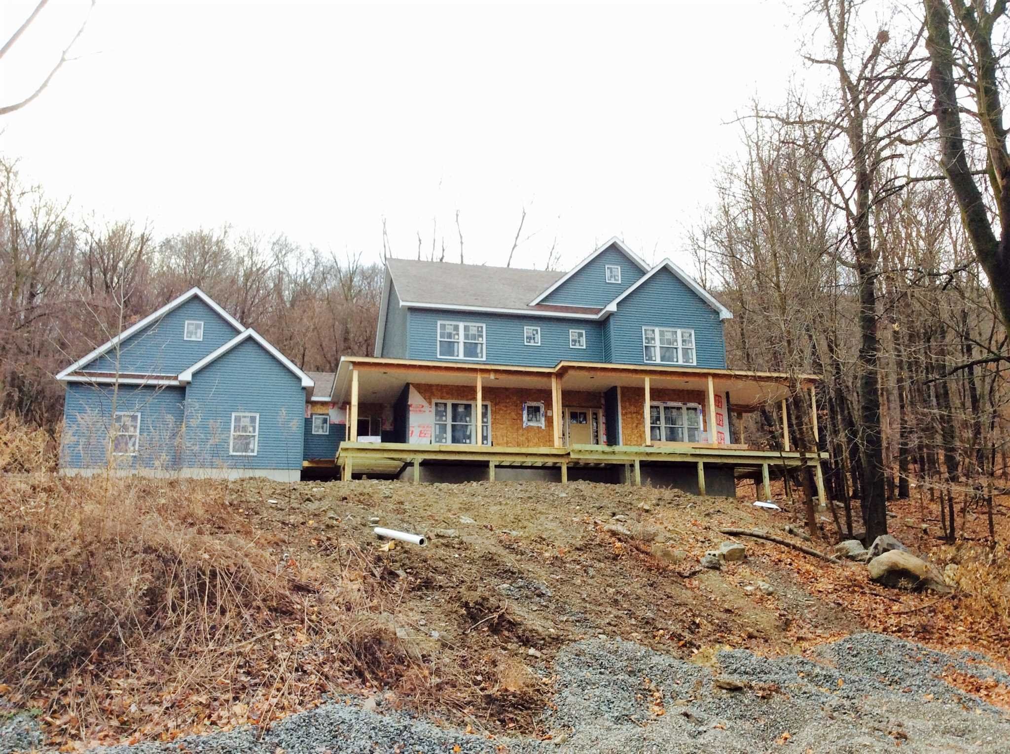 13.59 acres in Dutchess County, New York