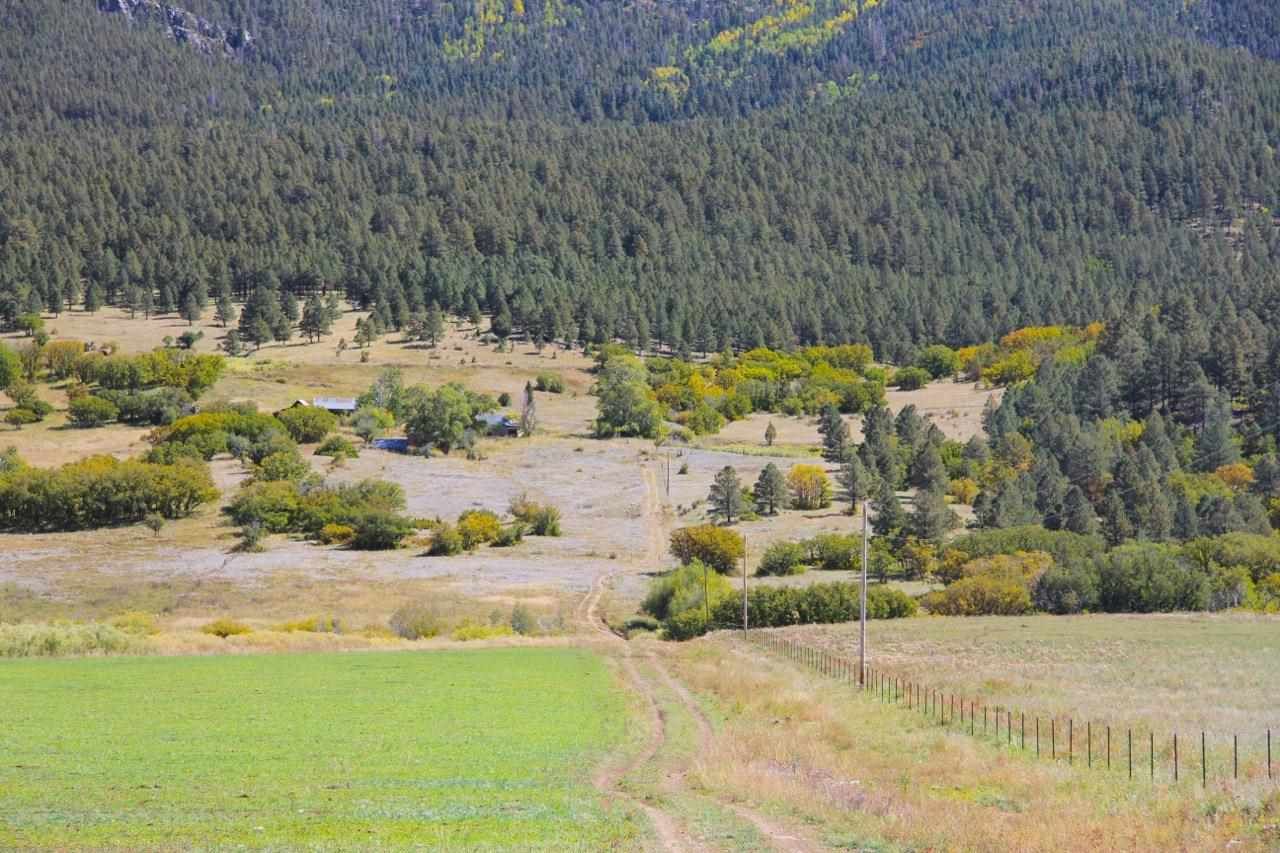 274.4 acres in Mora County, New Mexico
