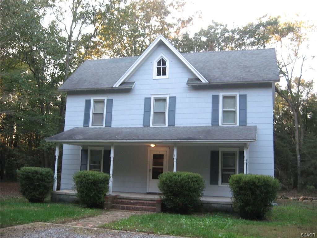 32.77 acres in Sussex County, Delaware