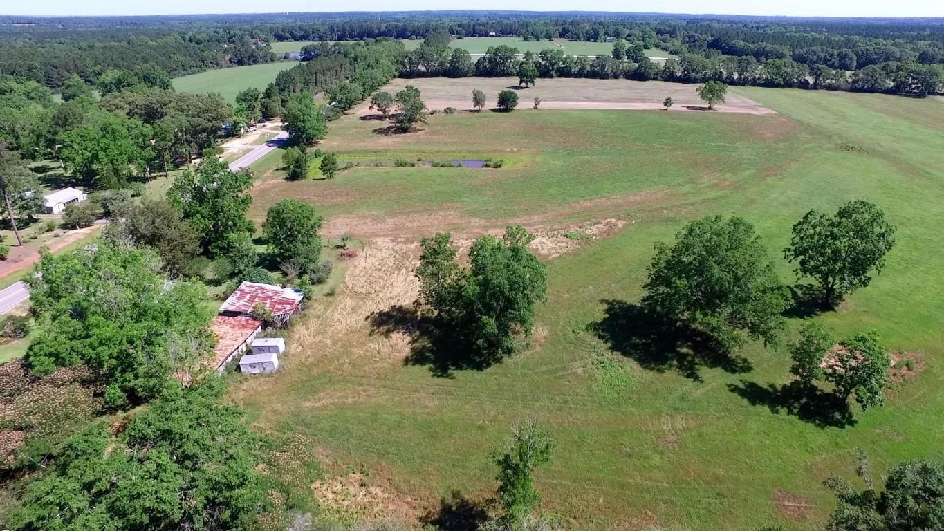 10 Acres In Okaloosa County Florida