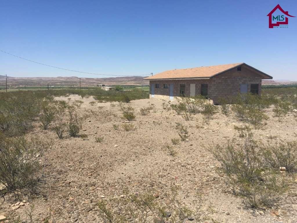 11.52 acres in Dona Ana County, New Mexico