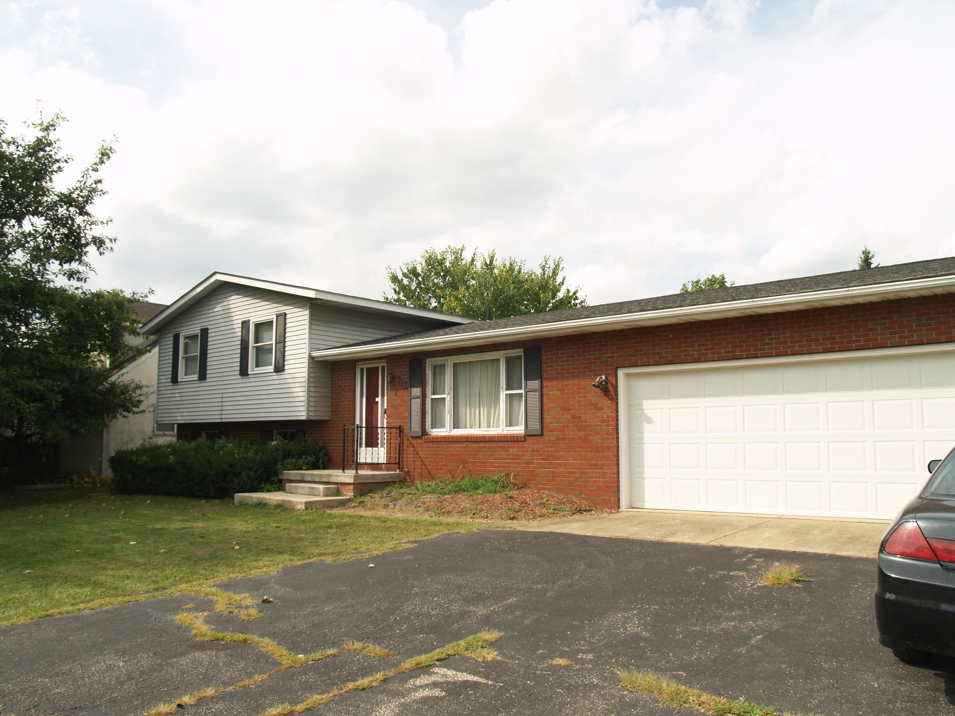 0.31 acres in Delaware County, Ohio