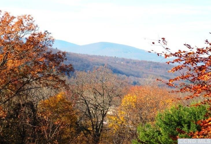 70 acres in Ulster County, New York