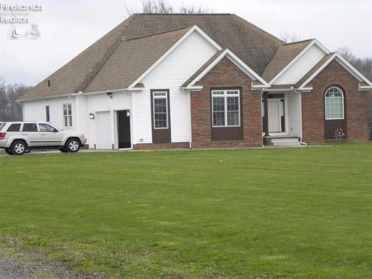 10.06 acres in Huron County, Ohio