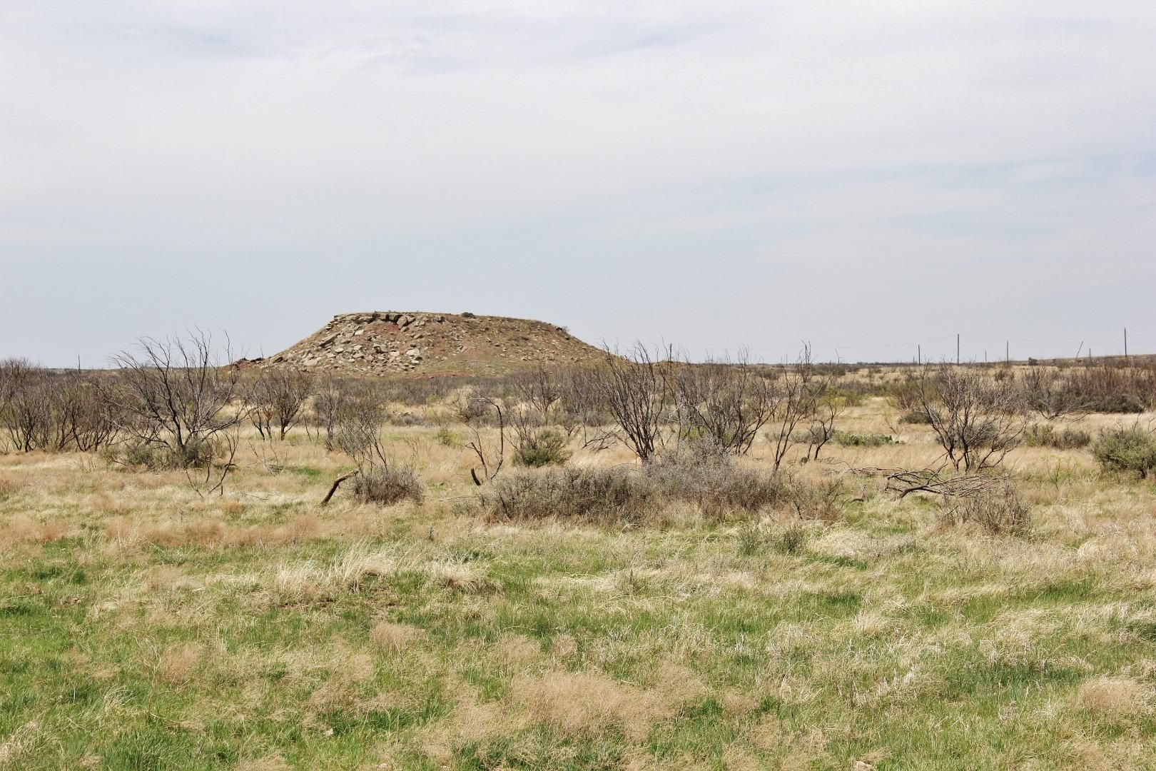 4,149 acres in Archer County, Texas