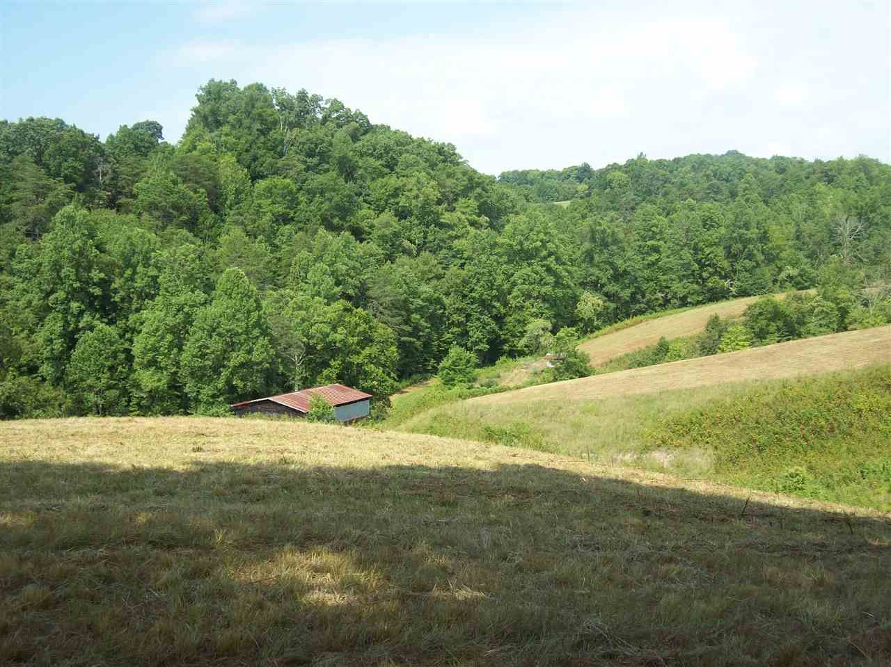 53.84 acres in Hancock County, Tennessee