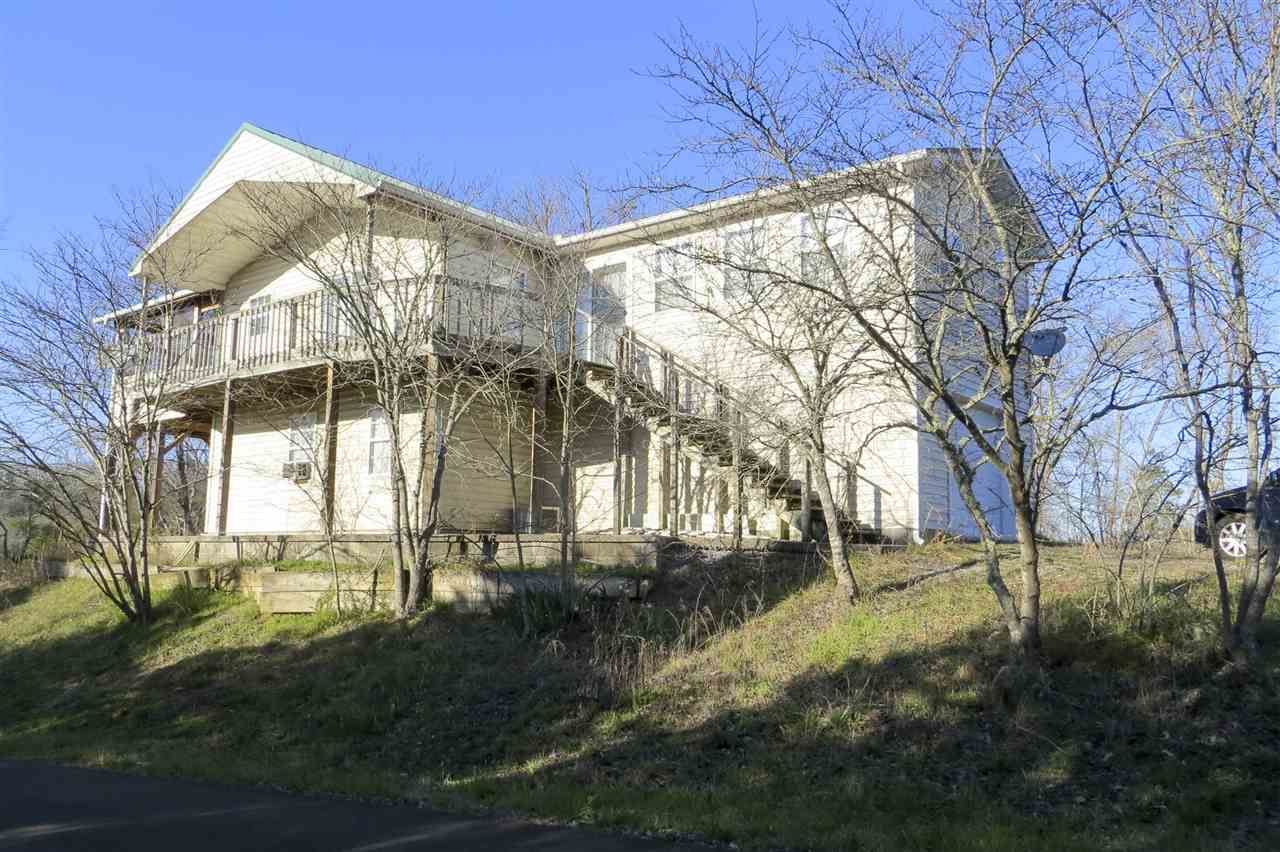 5.17 acres in Jefferson County, Tennessee