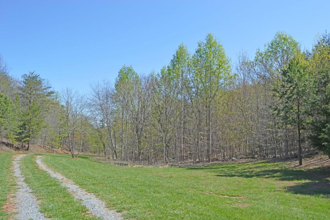 42.05 acres in Bedford County, Virginia