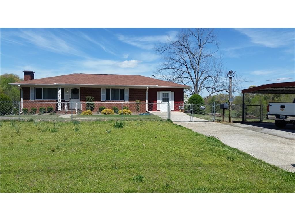 45 Acres In Paulding County Georgia