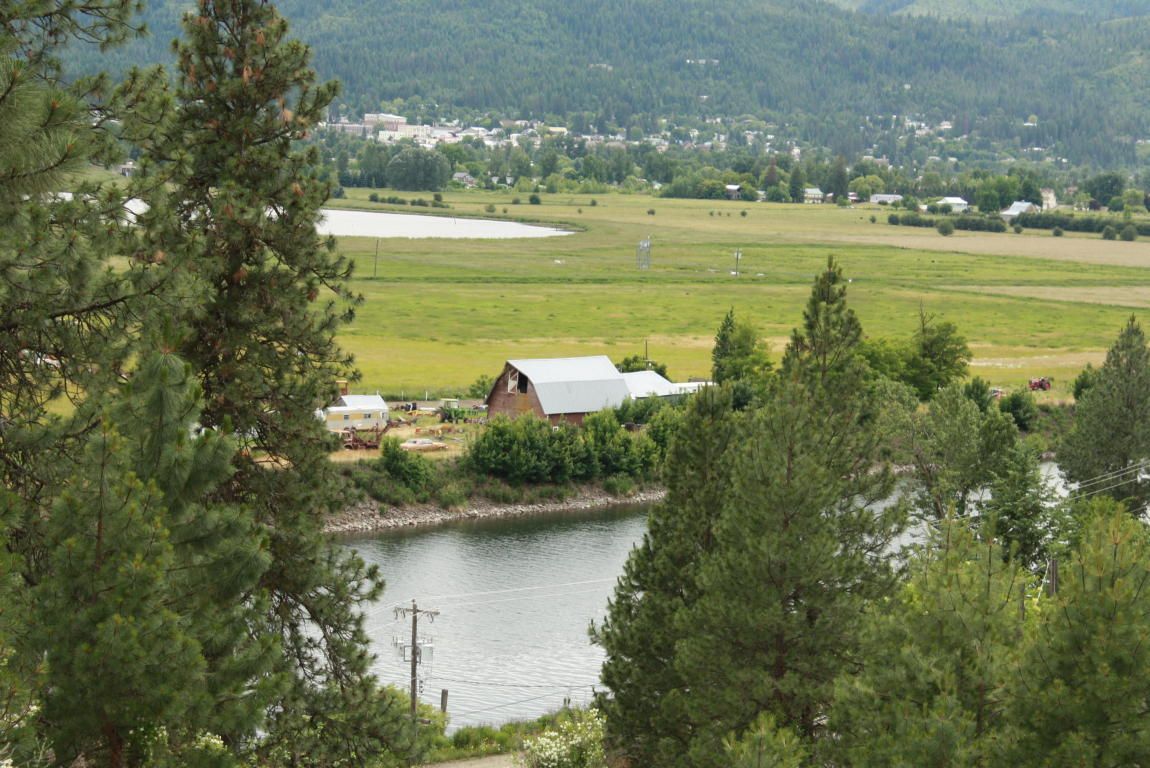 30.00 acres in Benewah County, Idaho