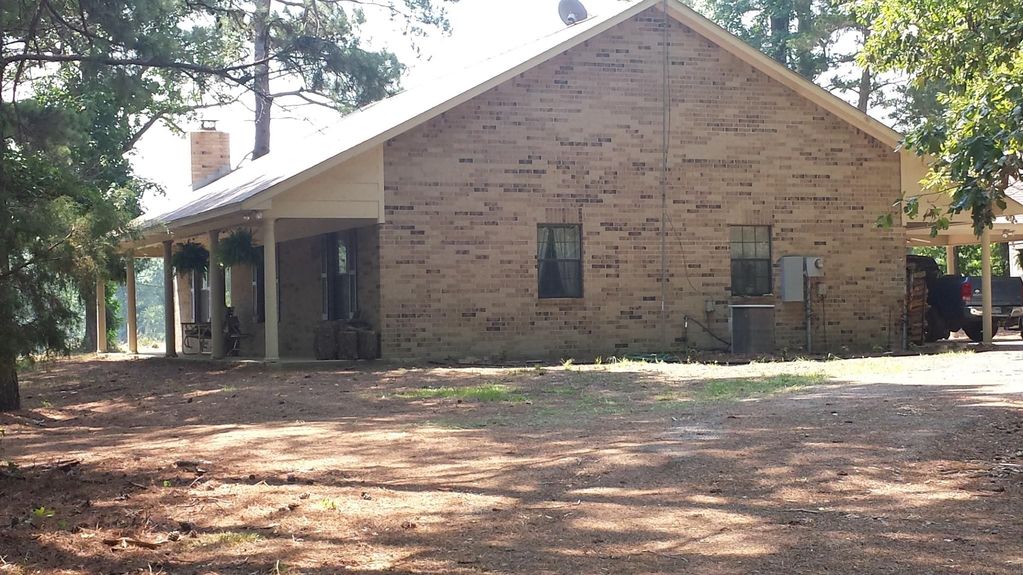 26.08 acres in Marion County, Texas