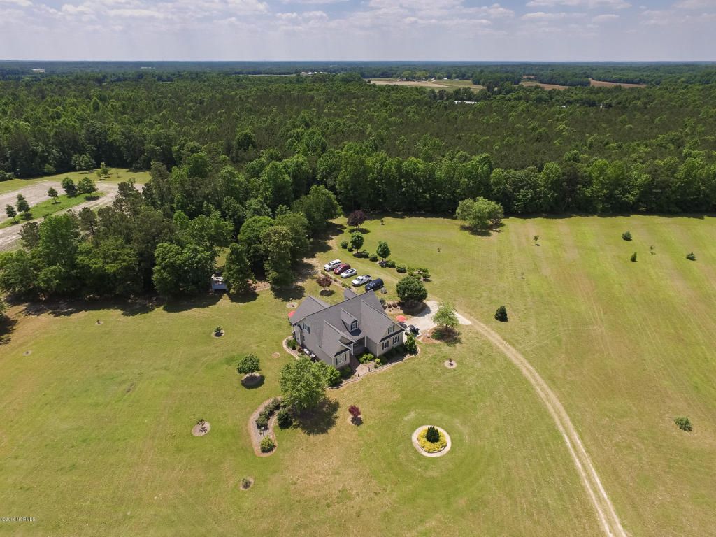 60 acres in County, North Carolina
