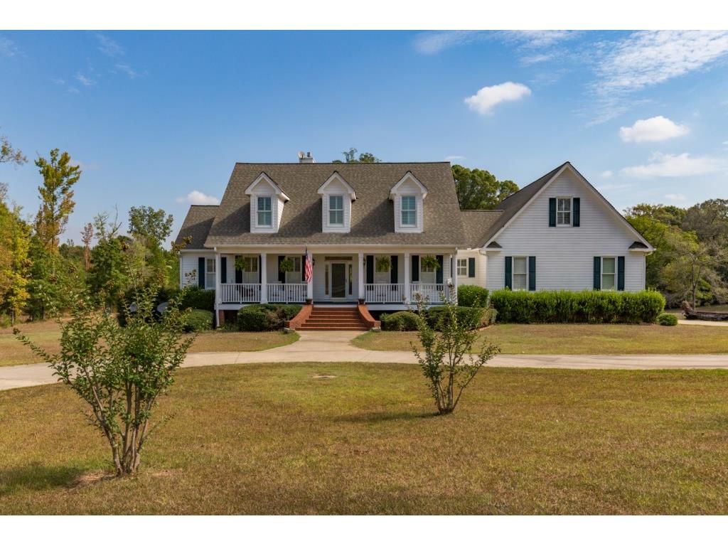 32.6 acres in County,