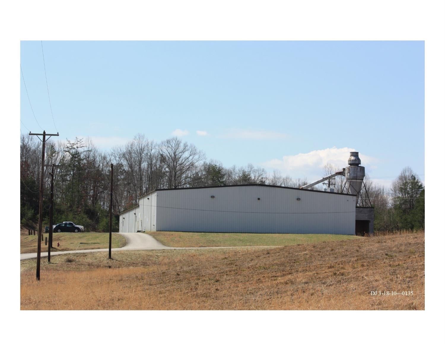 10.28 acres in Knox County, Kentucky