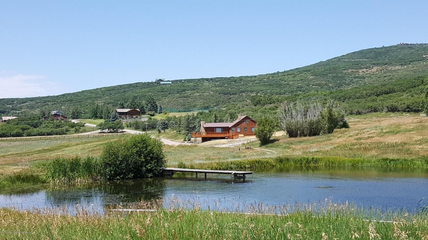 36 acres in Garfield County, Colorado