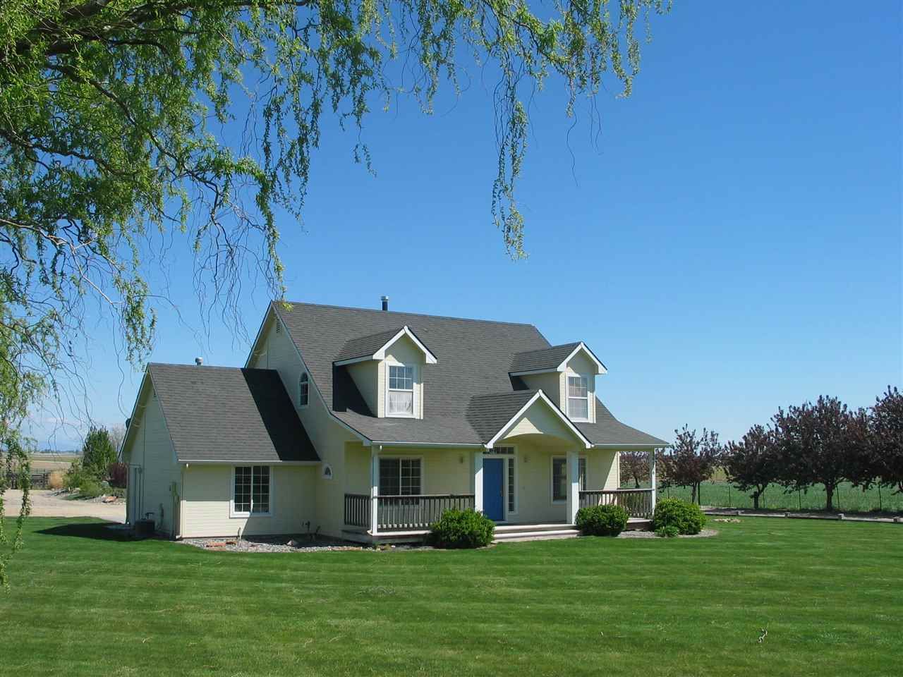 28.33 acres in Canyon County, Idaho