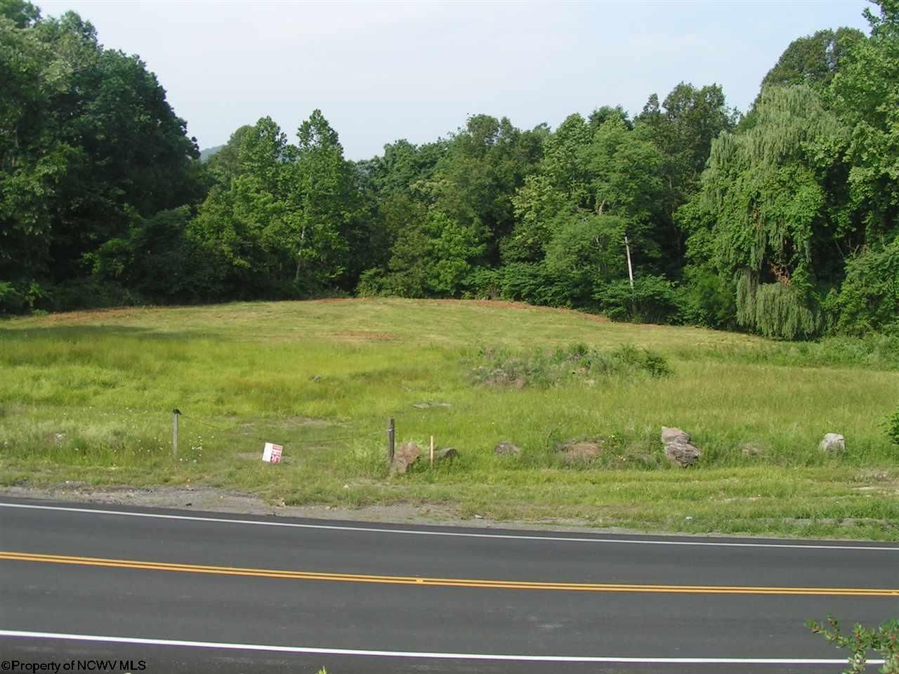 4.65 acres in Taylor County, West Virginia