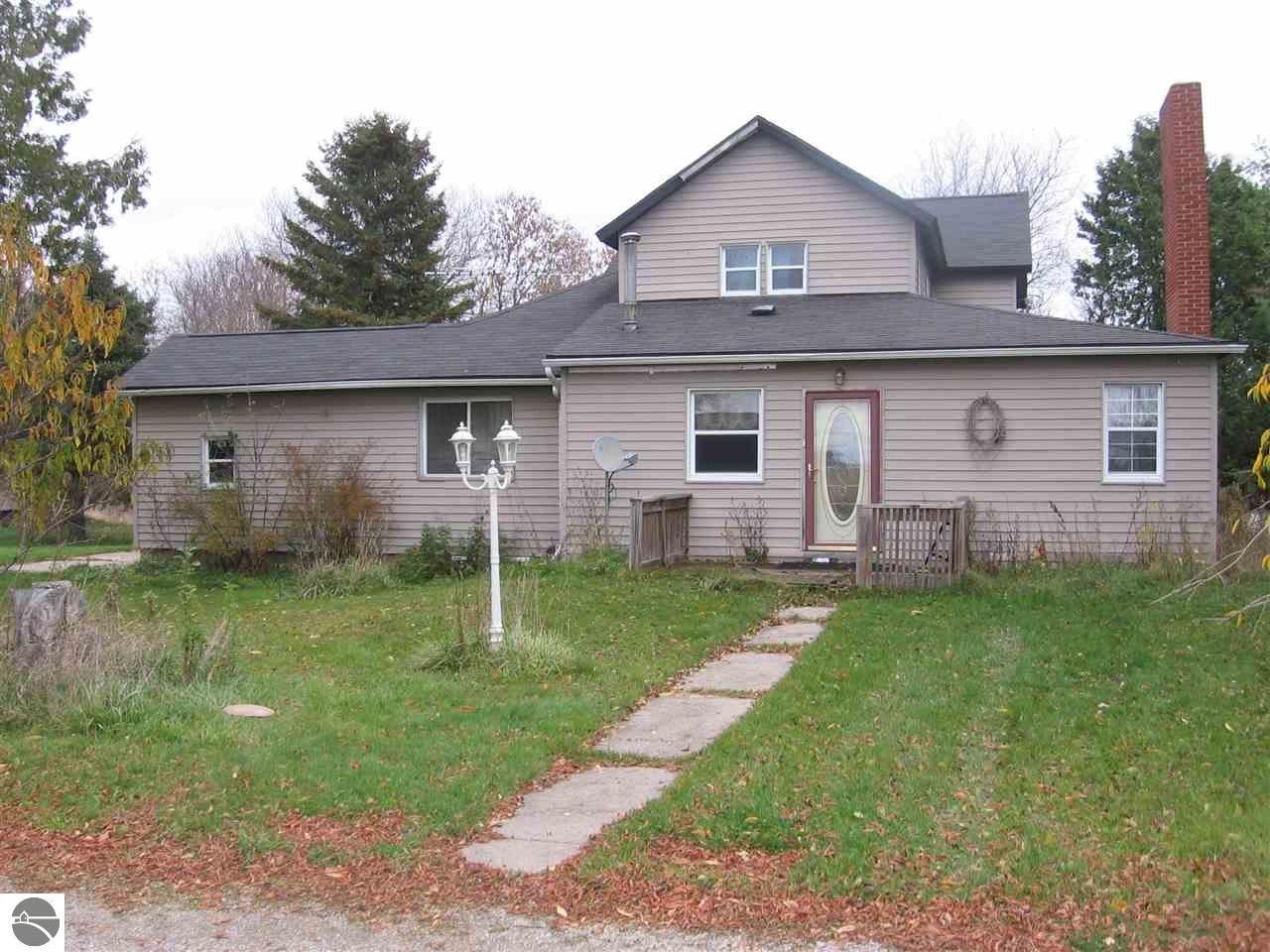 3.10 acres in Ogemaw County, Michigan