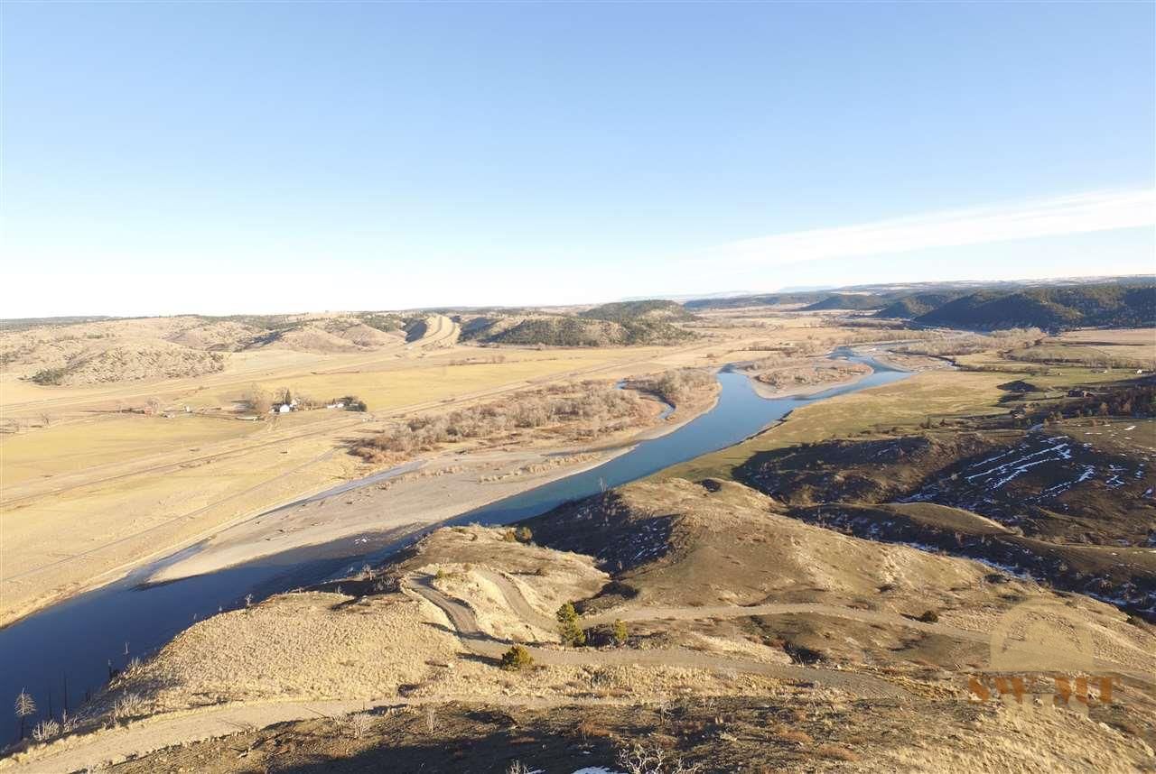 20 acres in Stillwater County, Montana