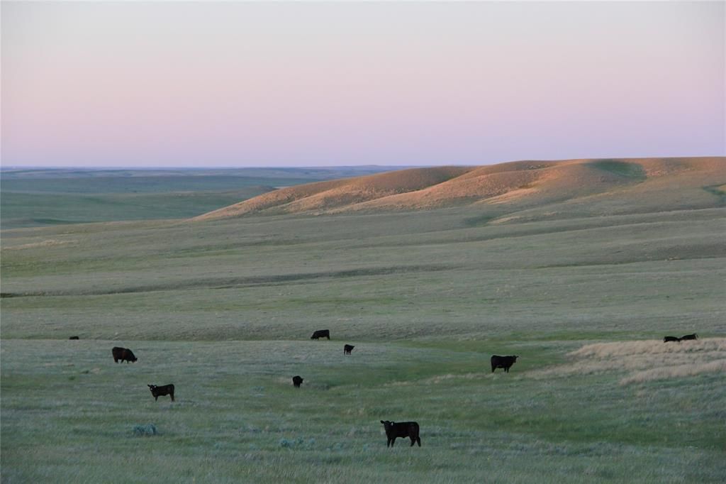 5,656 acres in Prairie County, Montana