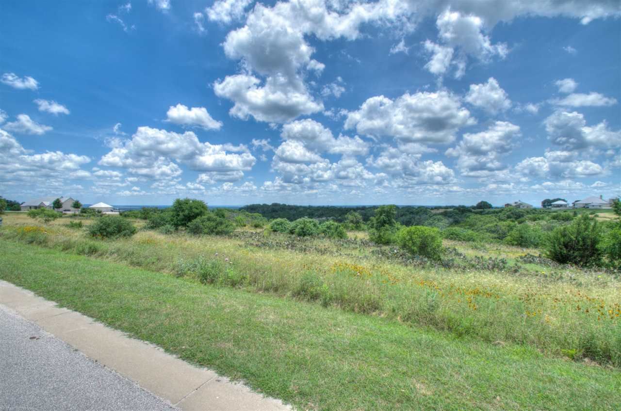 3.54 acres in County, Texas