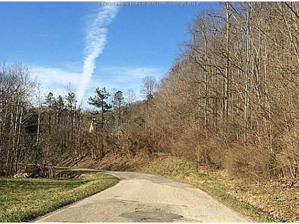 1.3 acres in Lincoln County, West Virginia