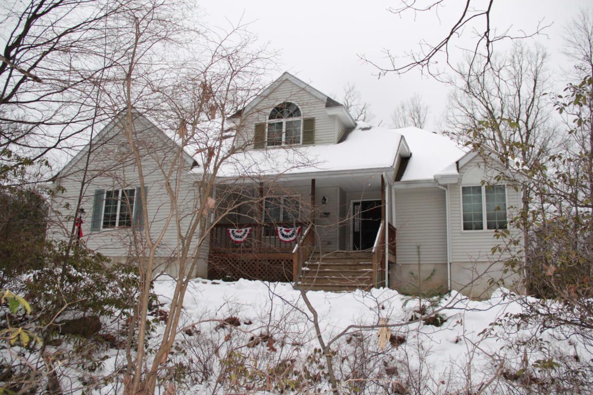 13.52 acres in Pike County, Pennsylvania