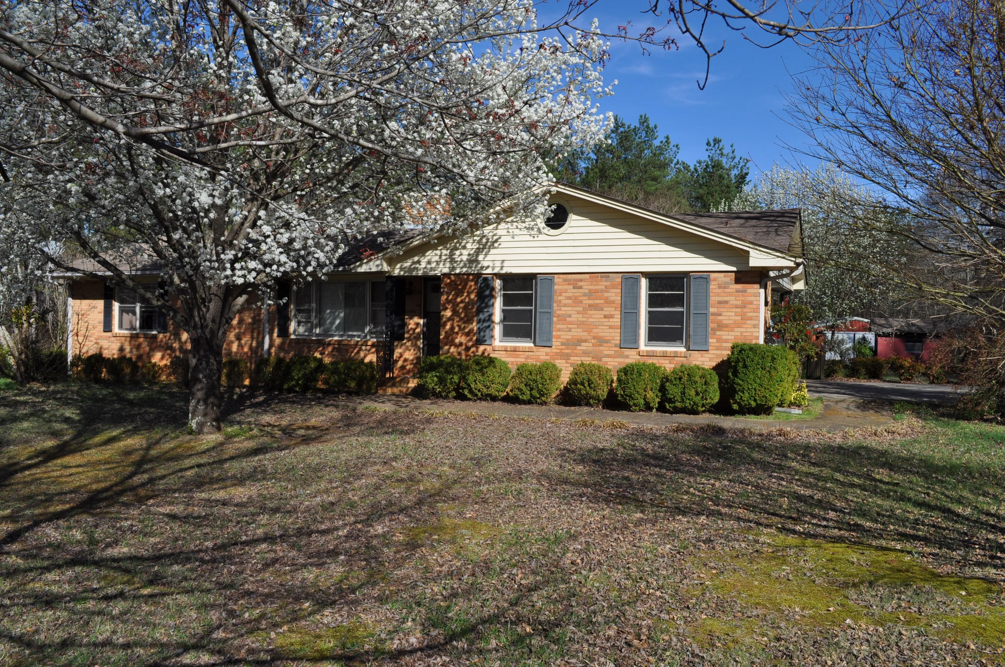 12 acres in Oconee County,