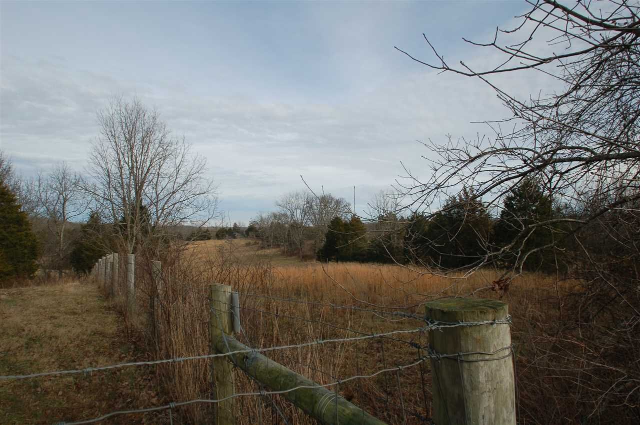 54.45 acres in Pendleton County, Kentucky