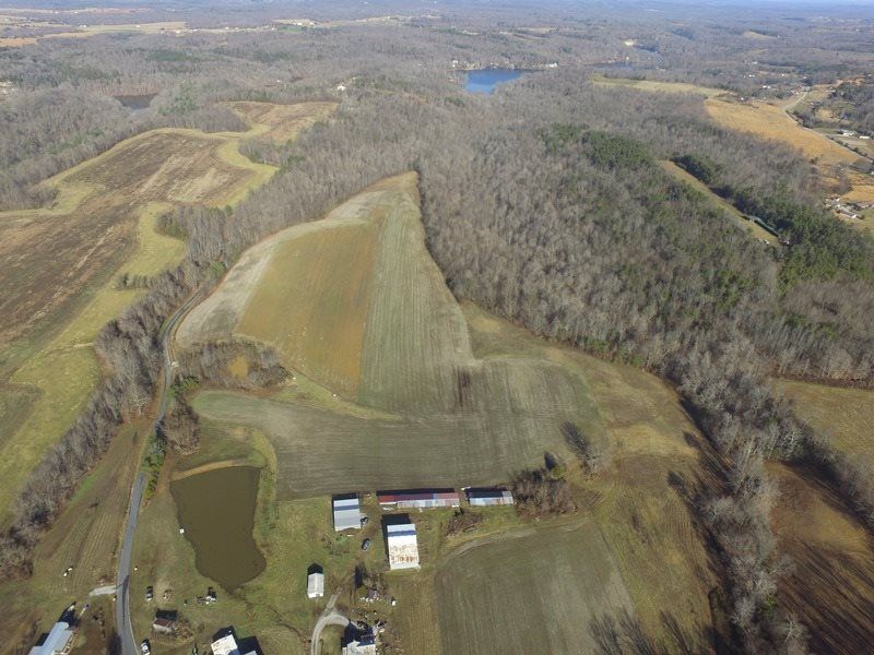 70 acres in Logan County, Kentucky