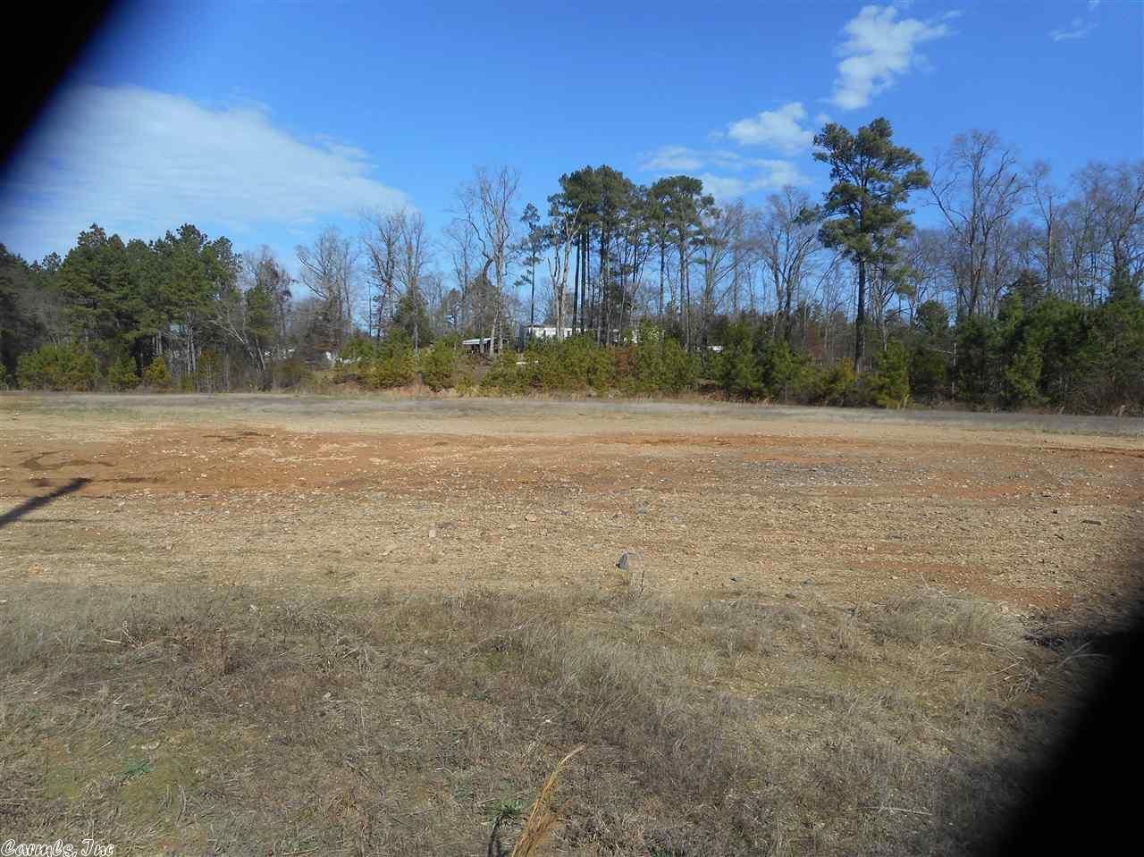 50 acres in Garland County, Arkansas