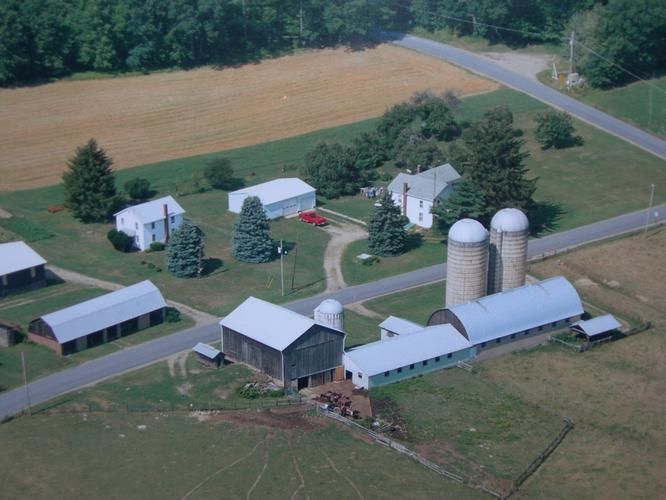 293.00 acres in Forest County, Pennsylvania