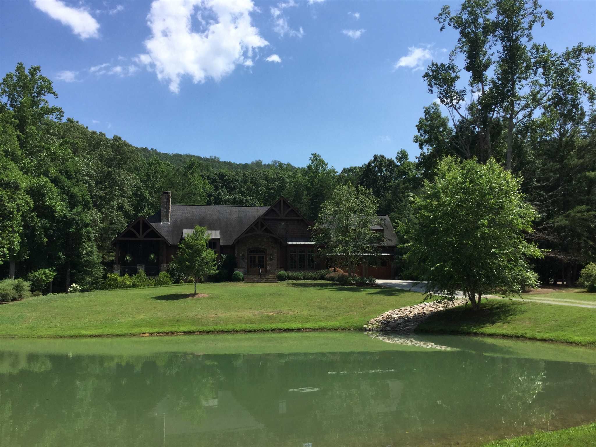 Houses With Land For Sale In Georgia - l69deon