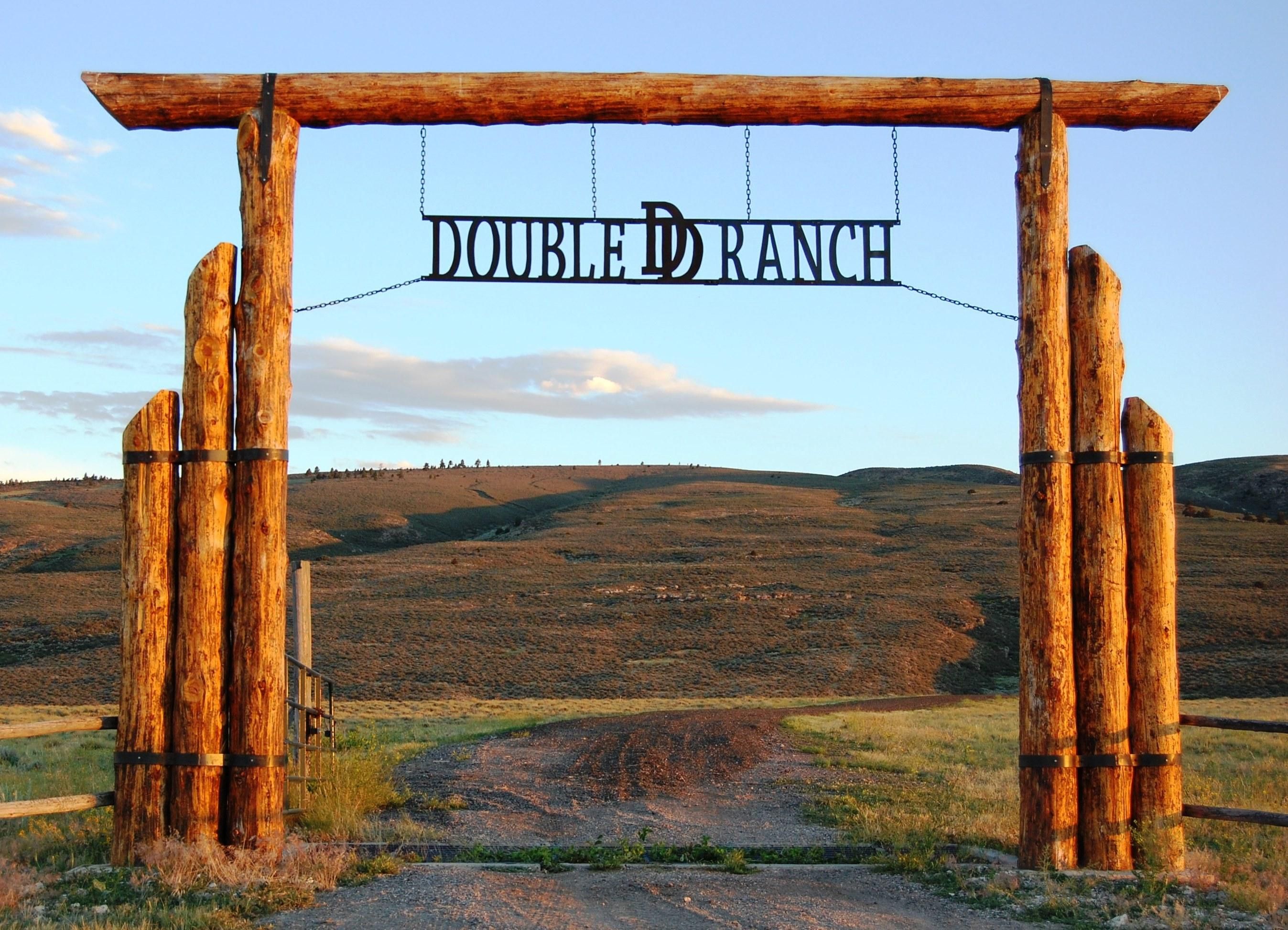 591 acres in Converse County, Wyoming