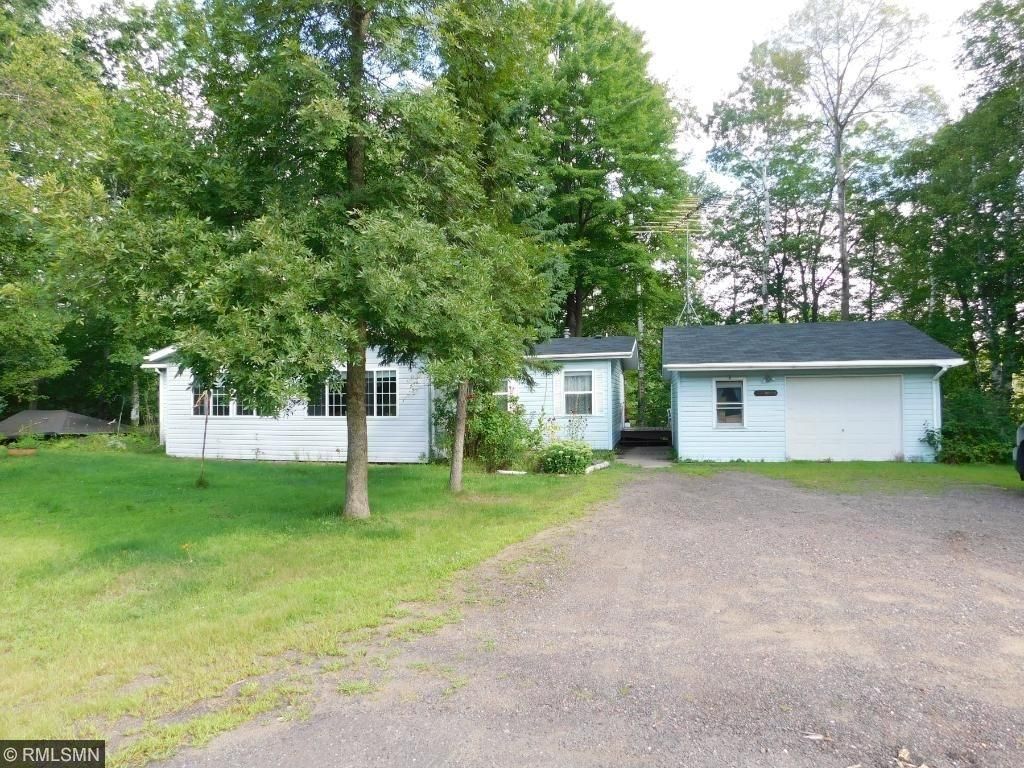 40 acres in Pine County, Minnesota