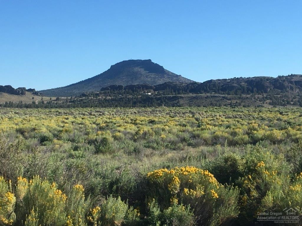 239 acres in Lake County, Oregon