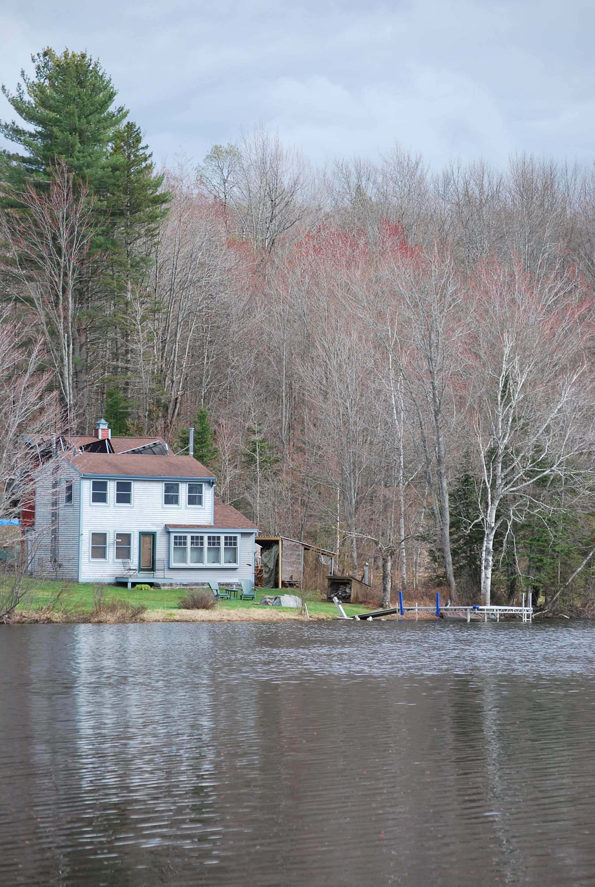 1 acres in Somerset County, Maine