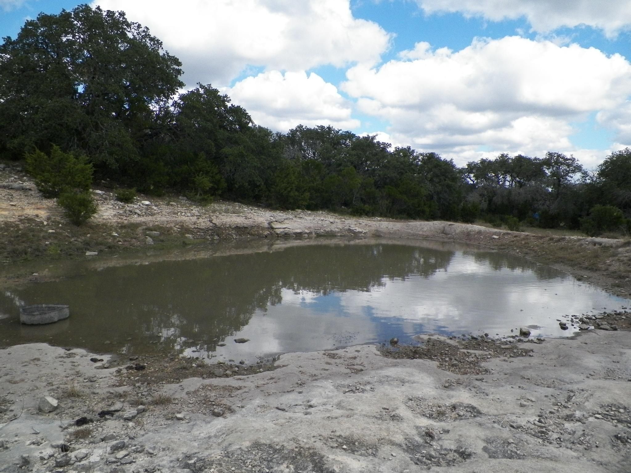 73 acres in Edwards County, Texas