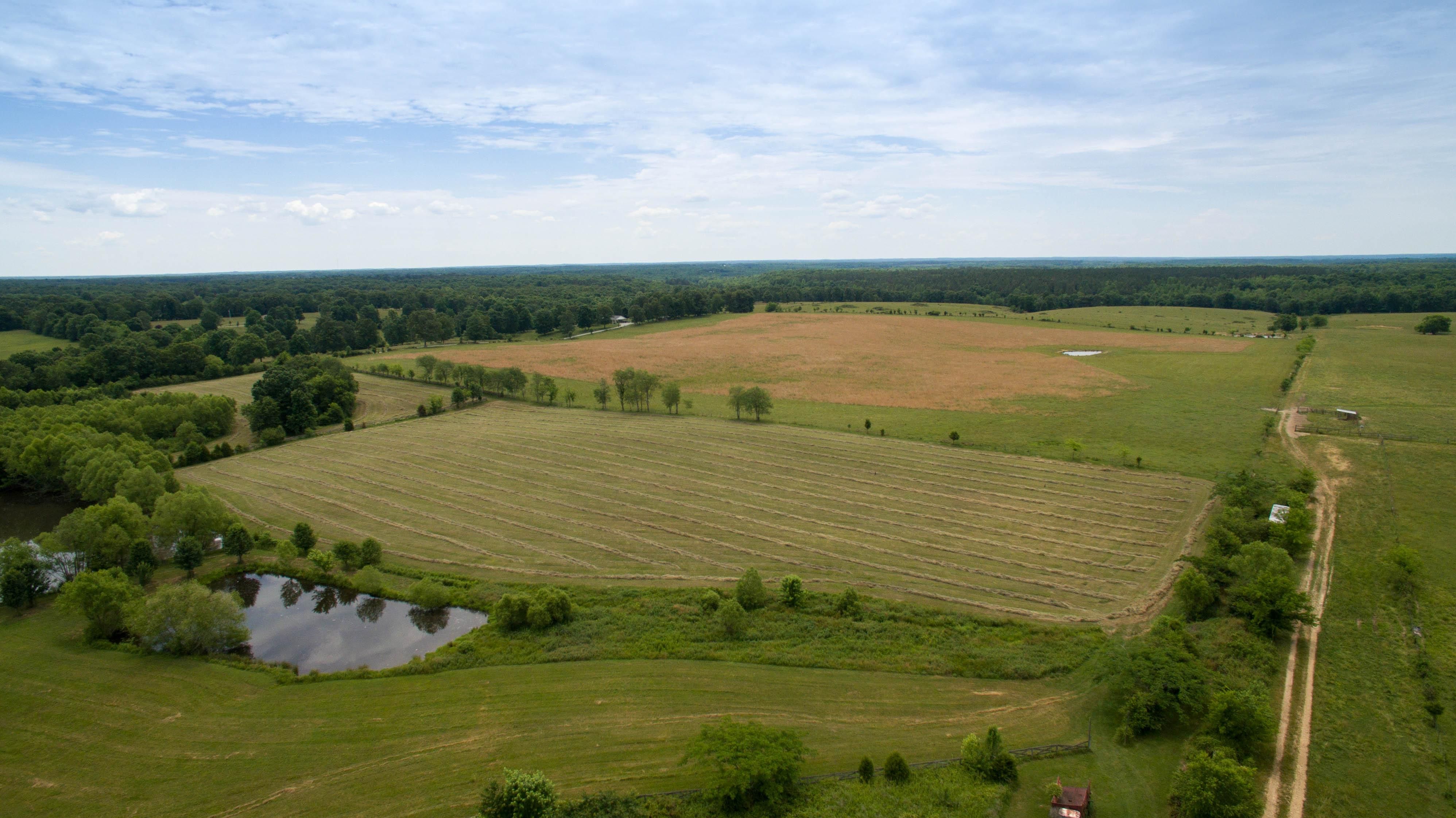 258.00 acres in Lewis County, Tennessee