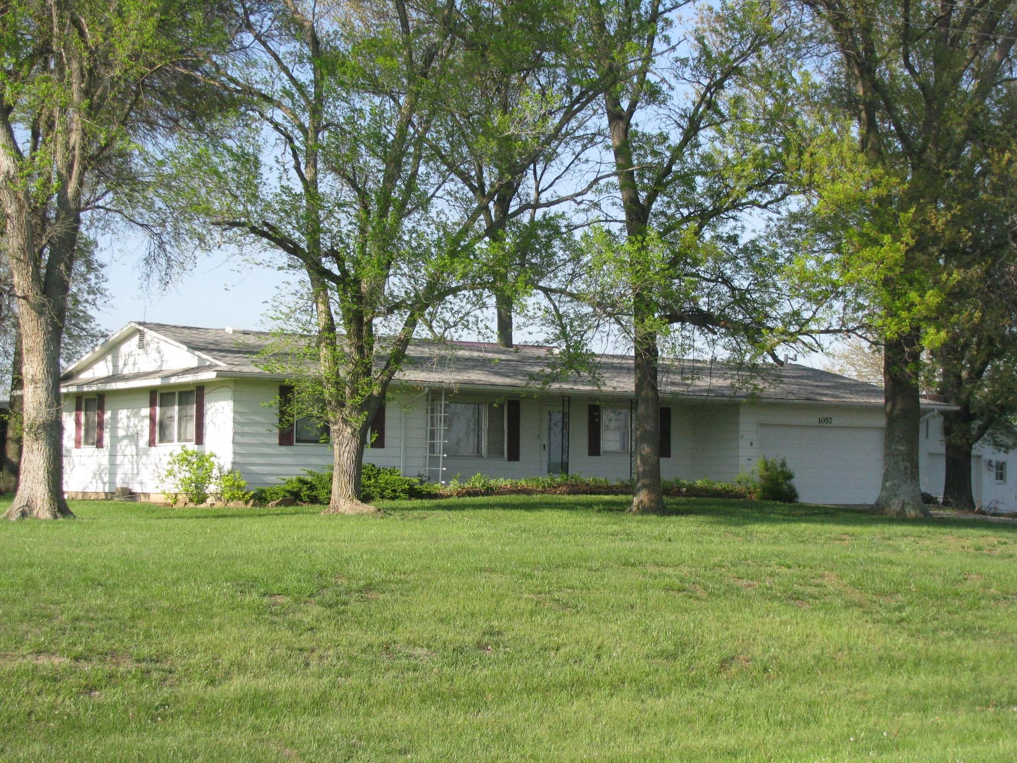 28 acres in Franklin County, Kansas