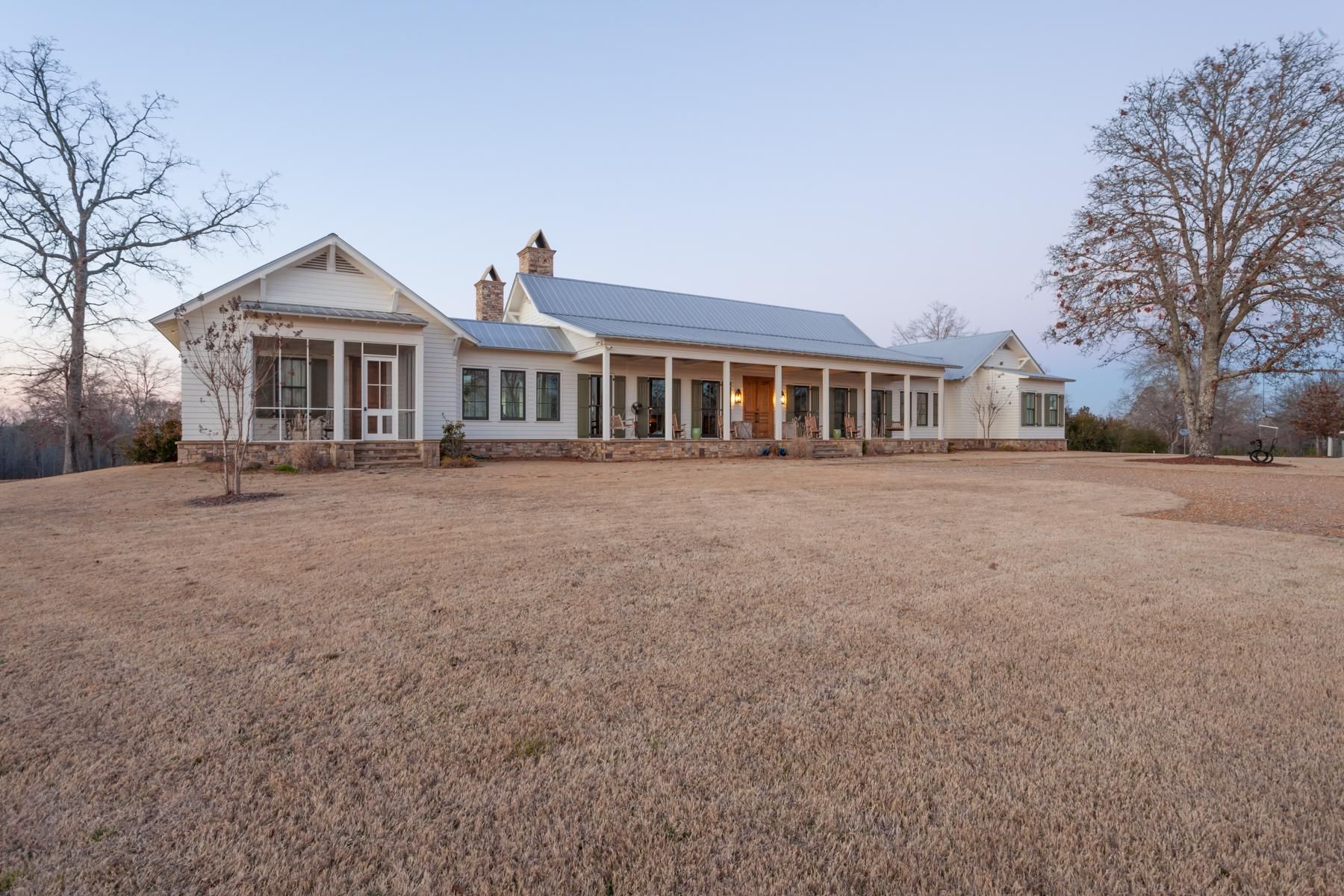 6,835 acres in Russell County, Alabama