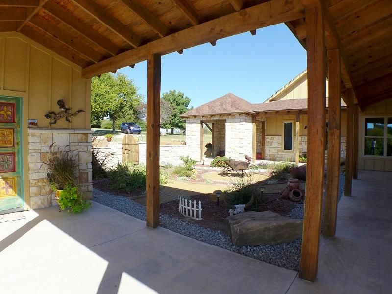 1.57 acres in Murray County, Oklahoma