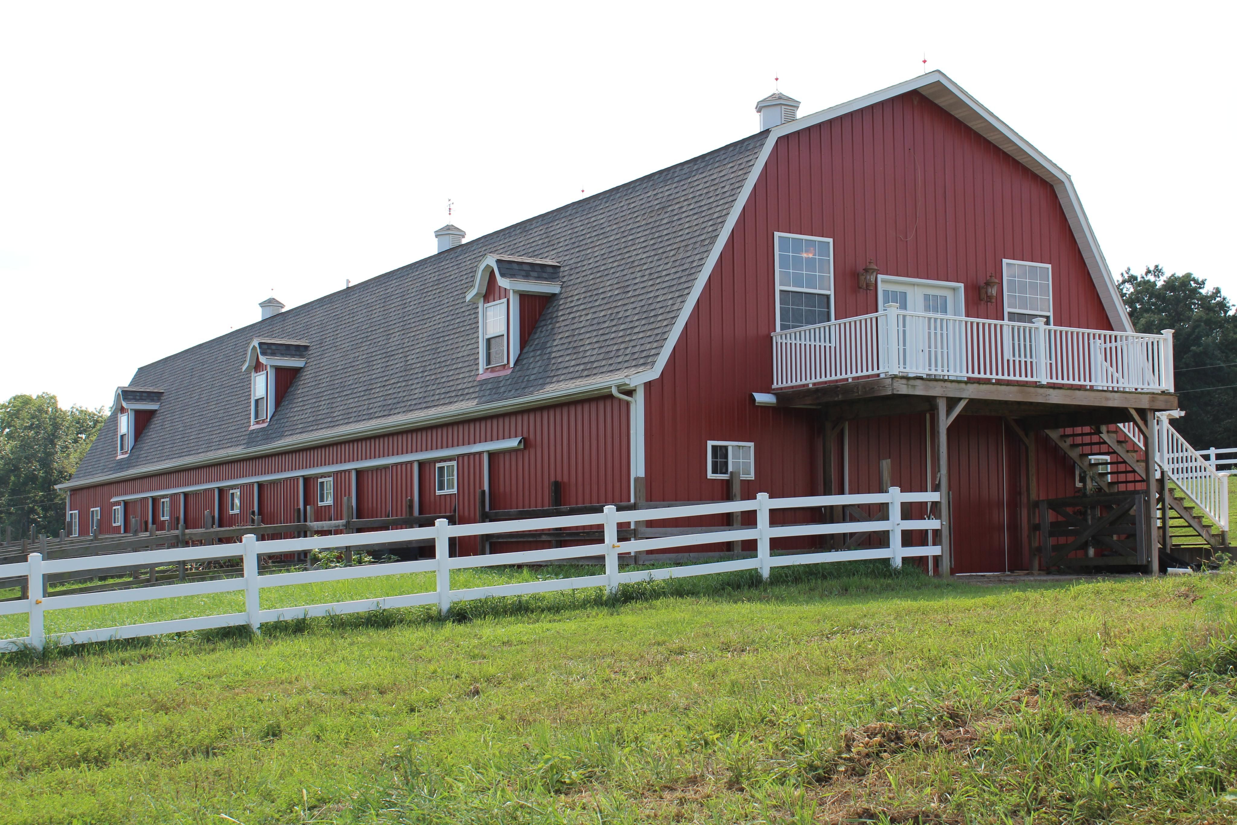 311 acres in Cooper County, Missouri