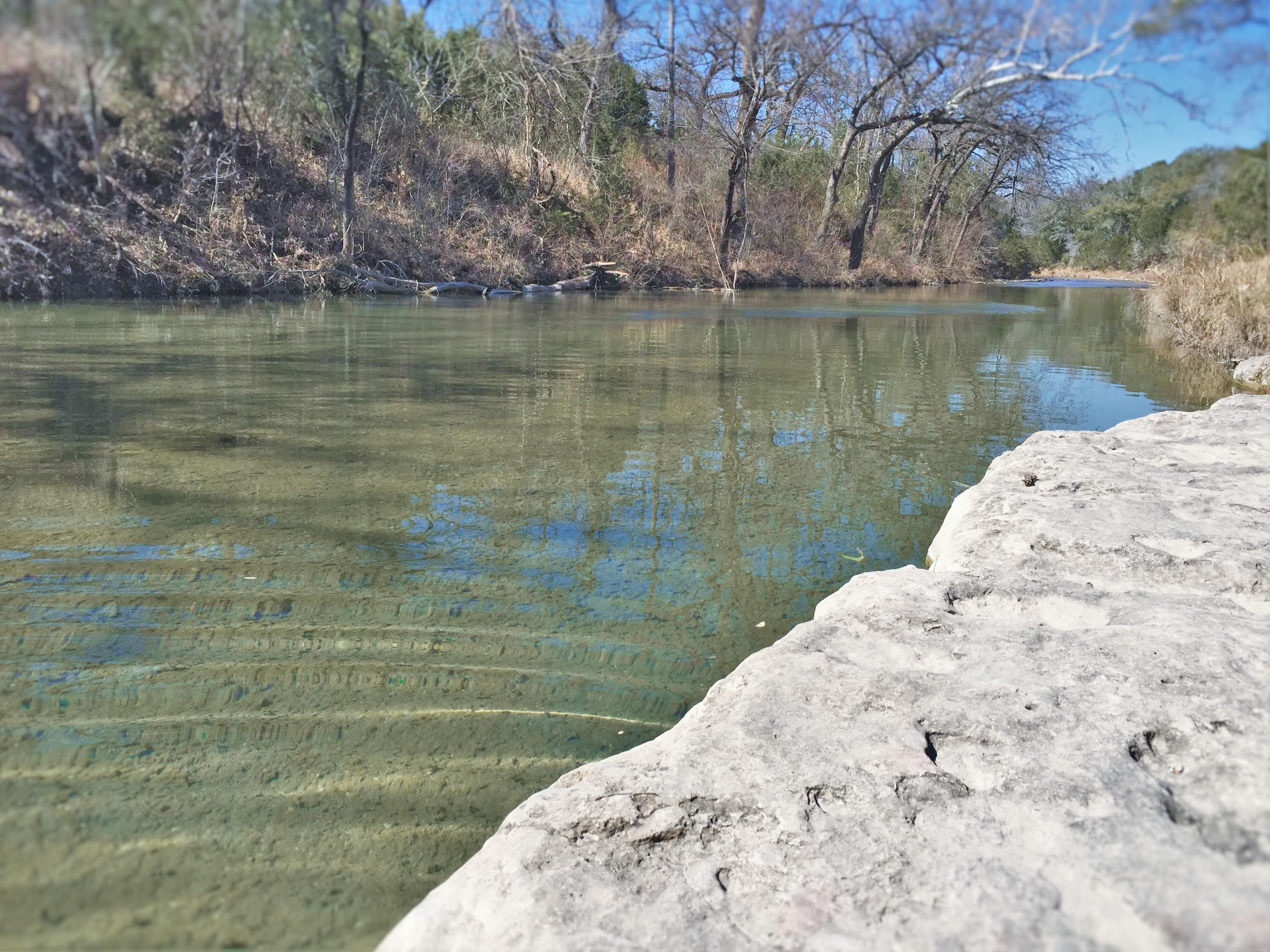 700 acres in Coryell County, Texas