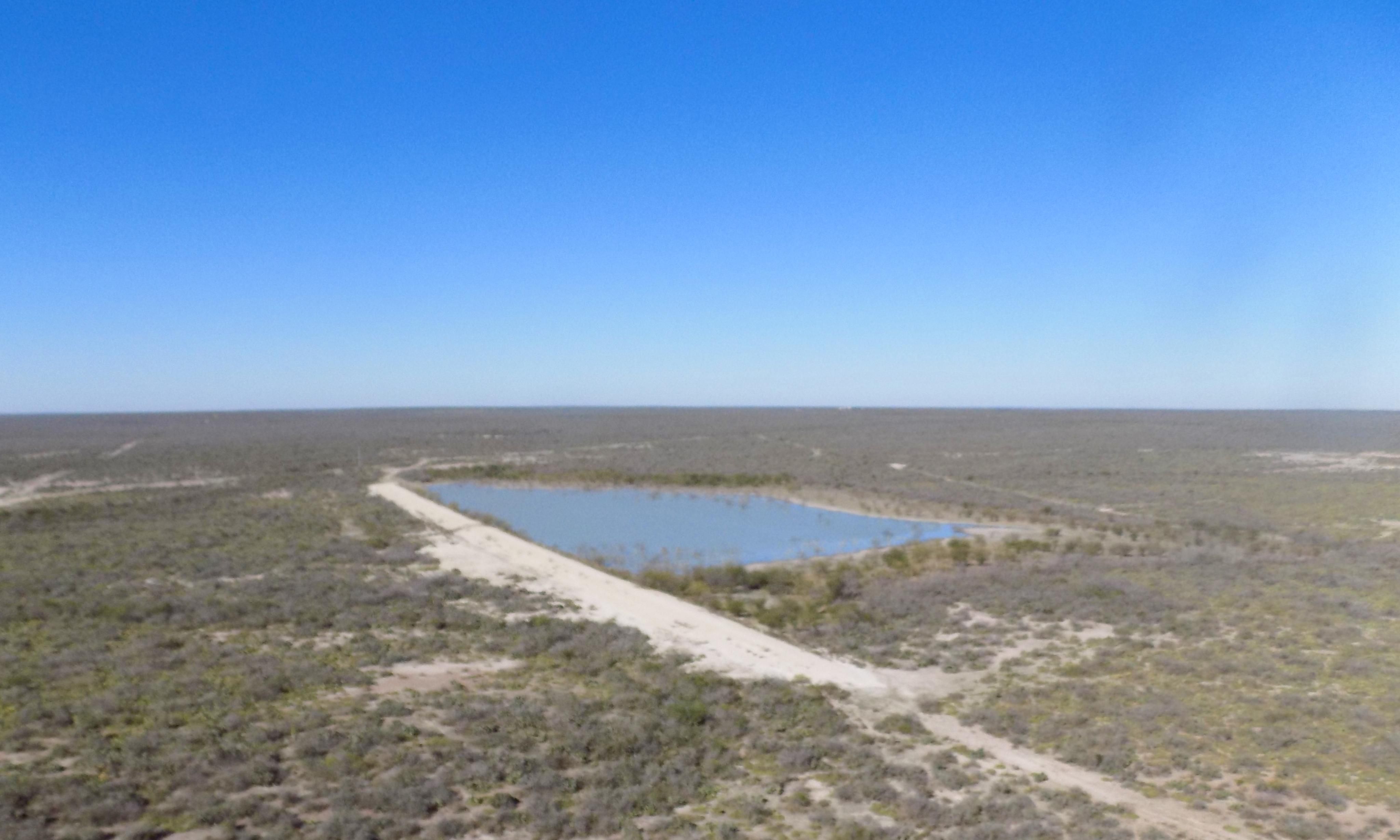 6,926.14 acres in b County, Texas