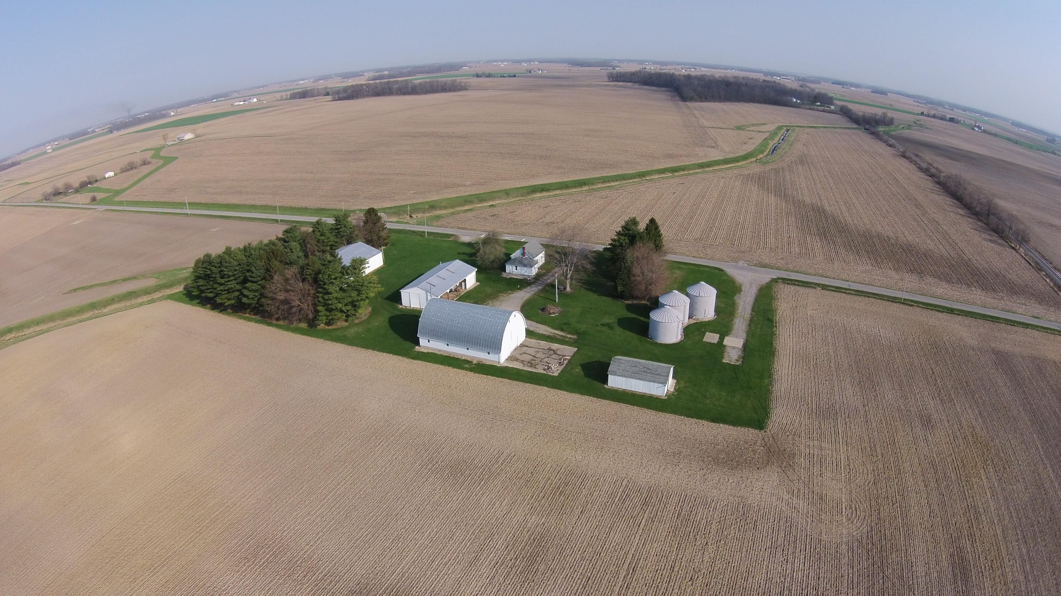 70.00 acres in Shelby County, Ohio