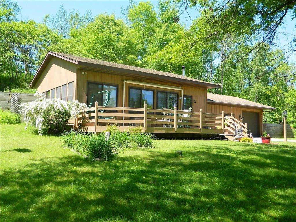 2.8 acres in County, Wisconsin